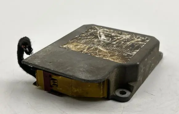 Volkswagen Transporter - Caravelle T4 Airbag control unit/module 1C0909605A