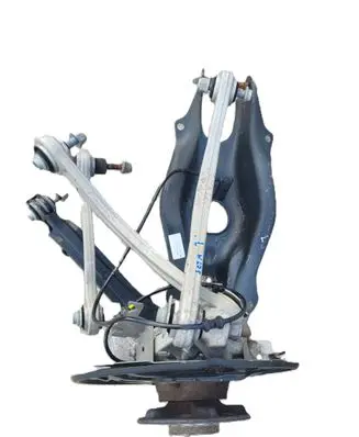 Mercedes-Benz C W205 Rear suspension control arm 