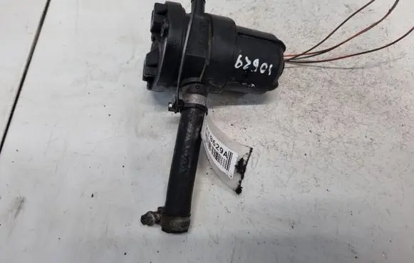 Subaru Legacy Fuel filter 67R010284