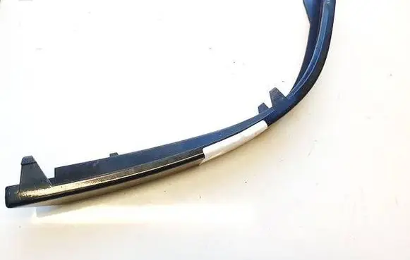 BMW 7 E65 E66 Rear/tail light trim molding 51127155445 72758411
