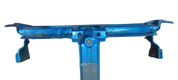 Dacia Sandero Top upper radiator support slam panel 625129035R