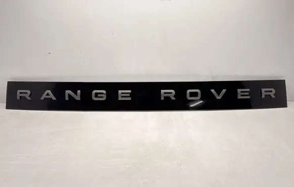 Land Rover Range Rover Sport L461 Tailgate trim N9X2402A30AE