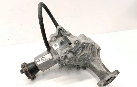 Buick Encore I Gearbox transfer box case 42469674 40082221 812481521
