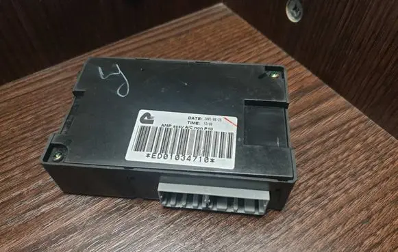 Nissan Primera Other control units/modules ED01034710