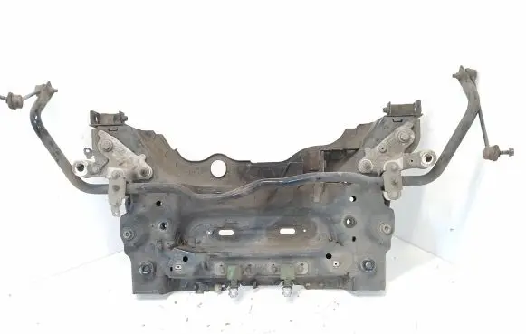 Renault Espace V (RFC) Front subframe