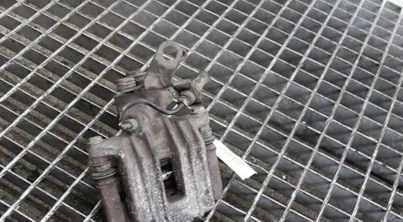 Audi A3 S3 8P Rear brake caliper