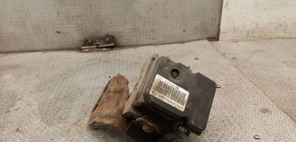 Chrysler Pacifica ABS Pump P04721100AG