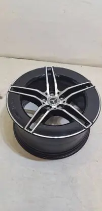 Mercedes-Benz E W214 R19 alloy rim A2144010400