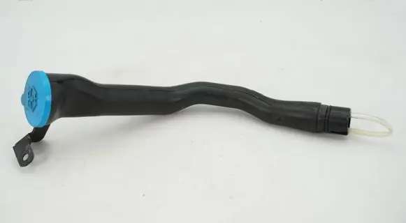 Nissan 350Z Window washer liquid tank fill tube 