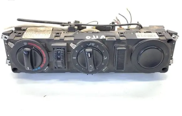 Mercedes-Benz Vito Viano W638 Interior fan control switch 0008306285KZ