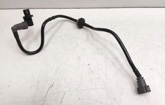 Peugeot 508 Vacuum line/pipe/hose X215100