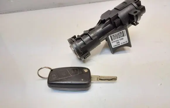 Fiat Bravo Ignition lock 51793869