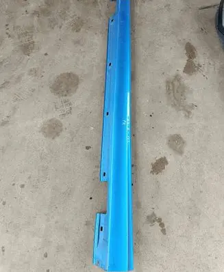 Mercedes-Benz B W246 W242 Sill