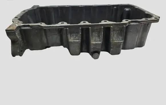 Volkswagen Golf V Oil sump 03G103603