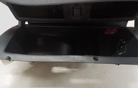 Citroen C4 I Picasso Glove box 9654110577 36486