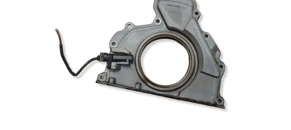 Jaguar XF X250 other engine part 4R8Q6K301AA