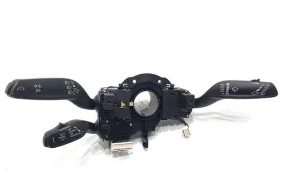 Audi A6 S6 C7 4G Wiper turn signal indicator stalk/switch 4G8953502S