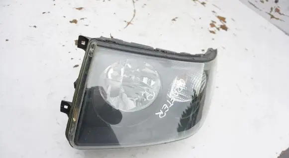 Volkswagen Crafter Headlight/headlamp