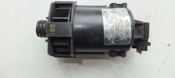 Mercedes-Benz E W124 Interior temperature sensor 0130002802 0008301908