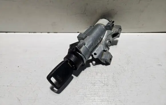 Audi A6 S6 C5 4B Ignition lock 1J0419959
