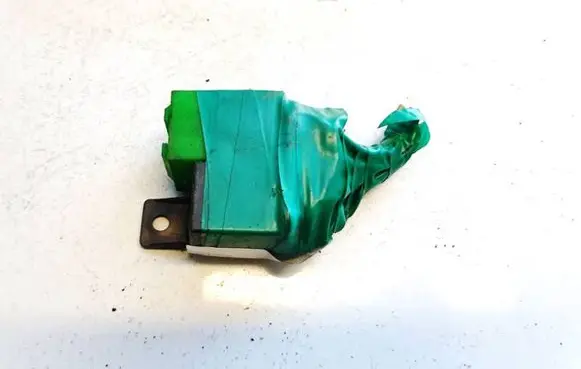 Mercedes-Benz C W202 Fuse box set scb1m1240 scb-1-m-1240