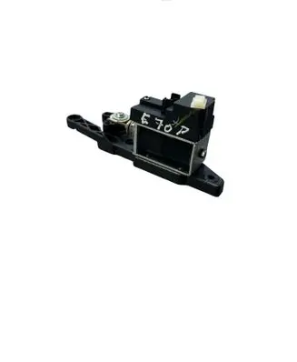 BMW X5 E70 Glove box lock 70P1367