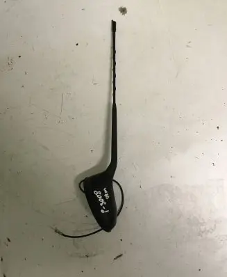 Peugeot 3008 I Aerial GPS antenna 715867008