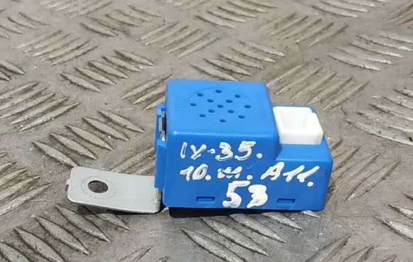 Hyundai ix35 Parking PDC sensor speaker 957103K000