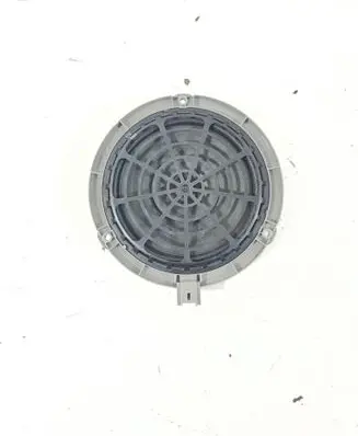 Peugeot 308 Rear door speaker 9803506380