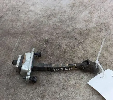 Hyundai Santa Fe Rear door check strap stopper