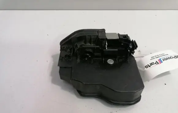 BMW 1 E82 E88 Coupe door lock (next to the handle) 7202145