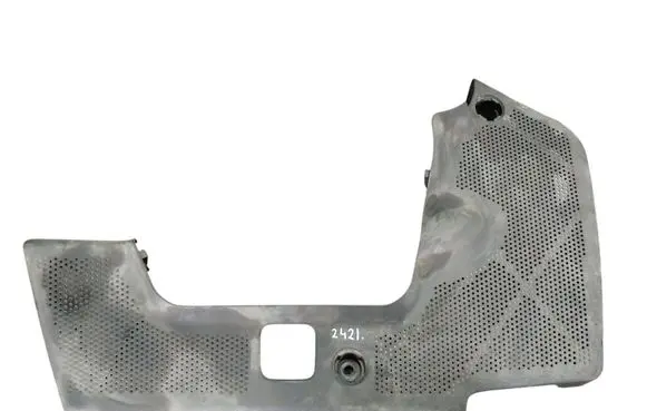 Audi A3 S3 8L Engine cover (trim) 06A119518D 06A119512C