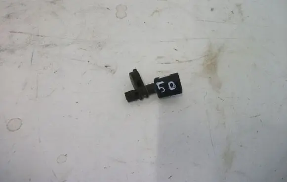 Volkswagen Polo V 6R ABS brake wheel speed sensor 