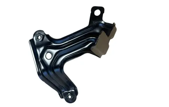 Toyota Yaris Fender mounting bracket 53713-K0020