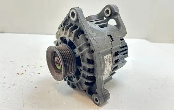 Audi A6 S6 C5 4B Generator/alternator 059903015G