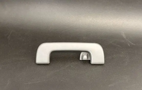 Porsche Cayenne (9Y0 9Y3) Rear interior roof grab handle PAB857607AOU6 PAB857607A 8W0857607A