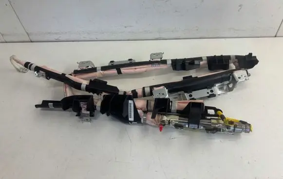 Honda CR-V Roof airbag 0589P1000182
