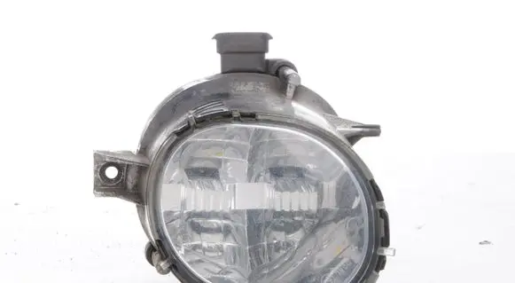 Volvo V50 Front fog light 31353107