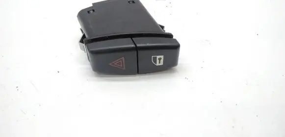 BMW 5 E60 E61 Hazard light switch 6919506