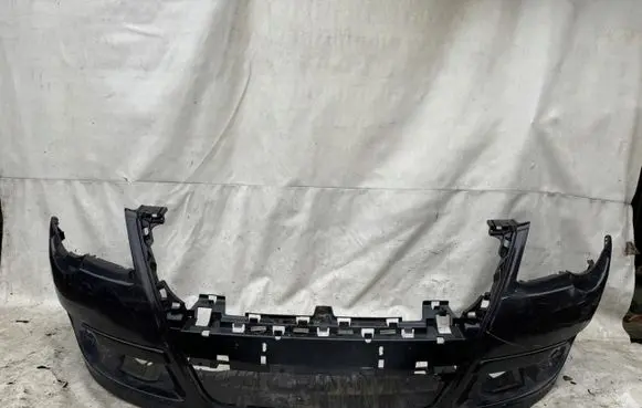 Volkswagen PASSAT B6 Front bumper 3C0807221C