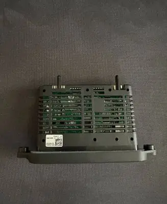BMW 5 F10 F11 Headlight ballast module Xenon 63117316217 7316217