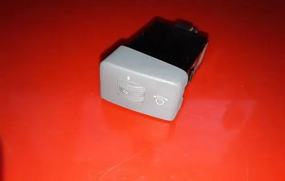 Hyundai H-1, Starex, Satellite Headlight level height control switch 751U00080 211000245
