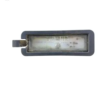 Chrysler Pacifica Number plate light 68276972AA
