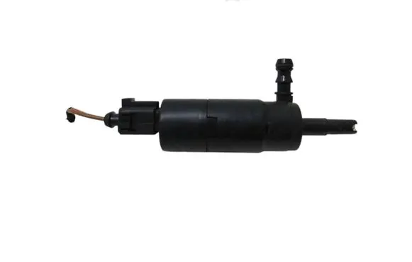 Volkswagen Golf VI Headlight washer pump 3B7955681