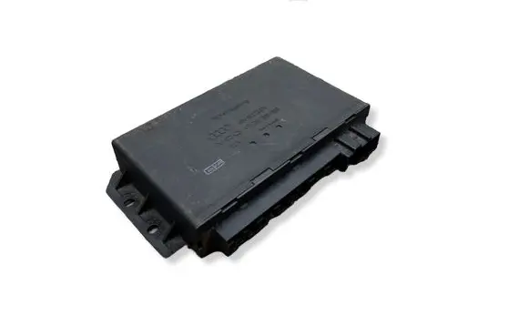 Audi A6 S6 C5 4B Comfort/convenience module 4B0962258H