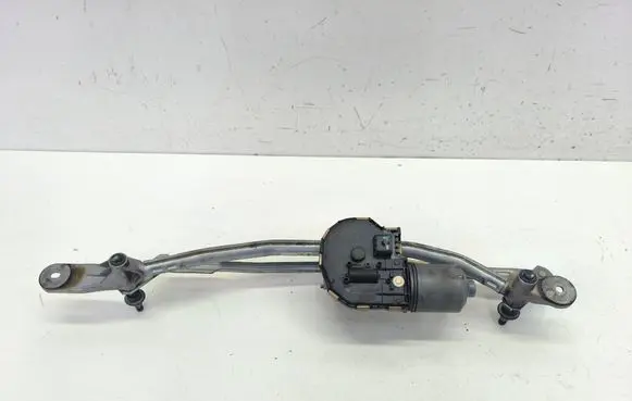 BMW 7 F01 F02 F03 F04 Front wiper linkage and motor 7308771 7021520 7306266