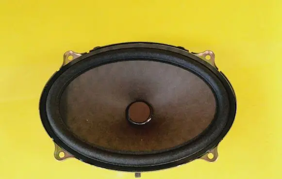 Mini One - Cooper R50 - 53 Rear door speaker 65136801101