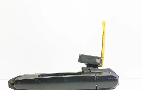 Toyota Avensis T250 Rear door exterior handle 242305