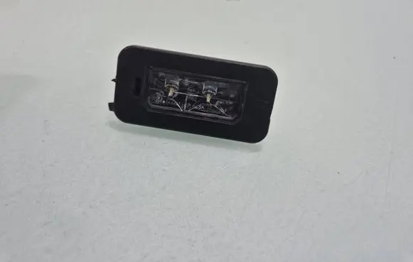 Alfa Romeo Stelvio Number plate light 