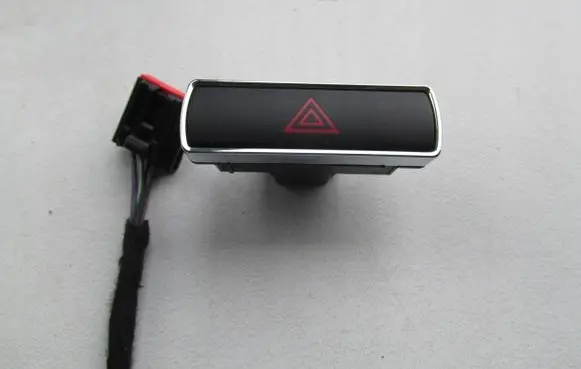 Ford S-MAX Tailgate/trunk/boot open switch BS7T13A350AA